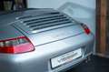 Porsche 997 3.8 Carrera S GT-Silber-metallic Cabriolet Zilver - thumbnail 15