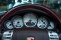 Porsche 997 3.8 Carrera S GT-Silber-metallic Cabriolet Zilver - thumbnail 23