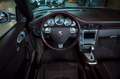 Porsche 997 3.8 Carrera S GT-Silber-metallic Cabriolet Zilver - thumbnail 22