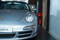 Porsche 997 3.8 Carrera S GT-Silber-metallic Cabriolet Zilver - thumbnail 10