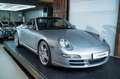 Porsche 997 3.8 Carrera S GT-Silber-metallic Cabriolet Zilver - thumbnail 8