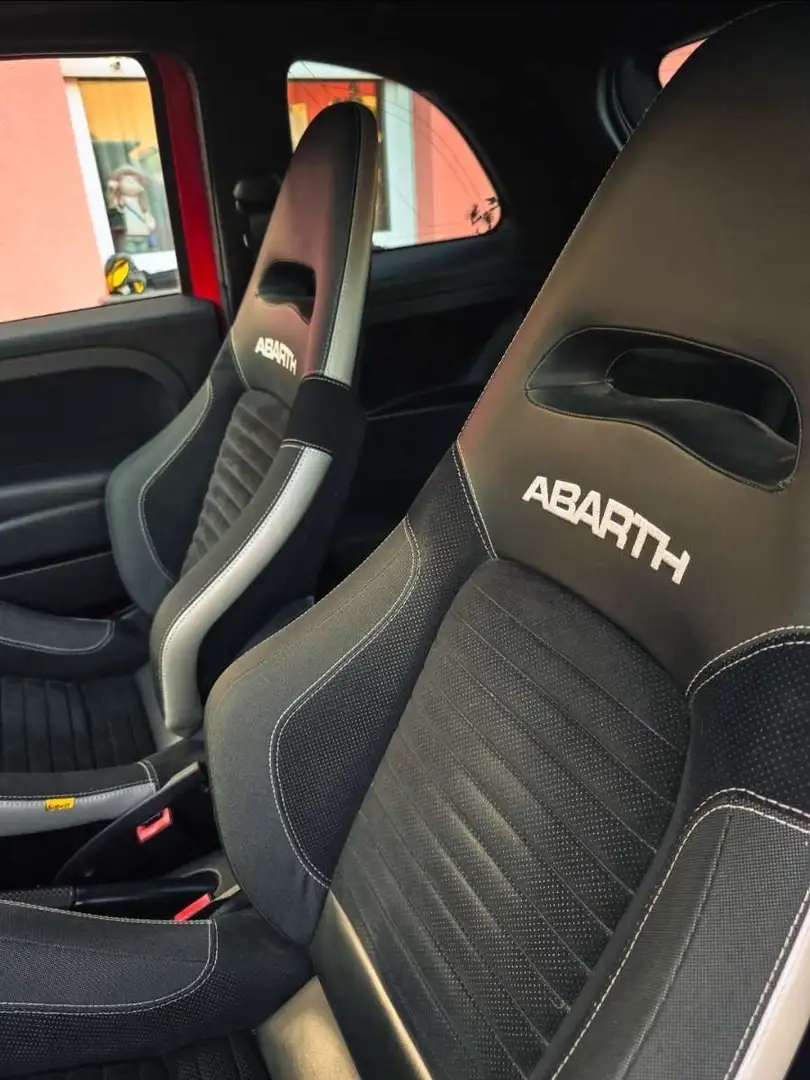 Abarth 595 Competizione 1.4 T-Jet - 2