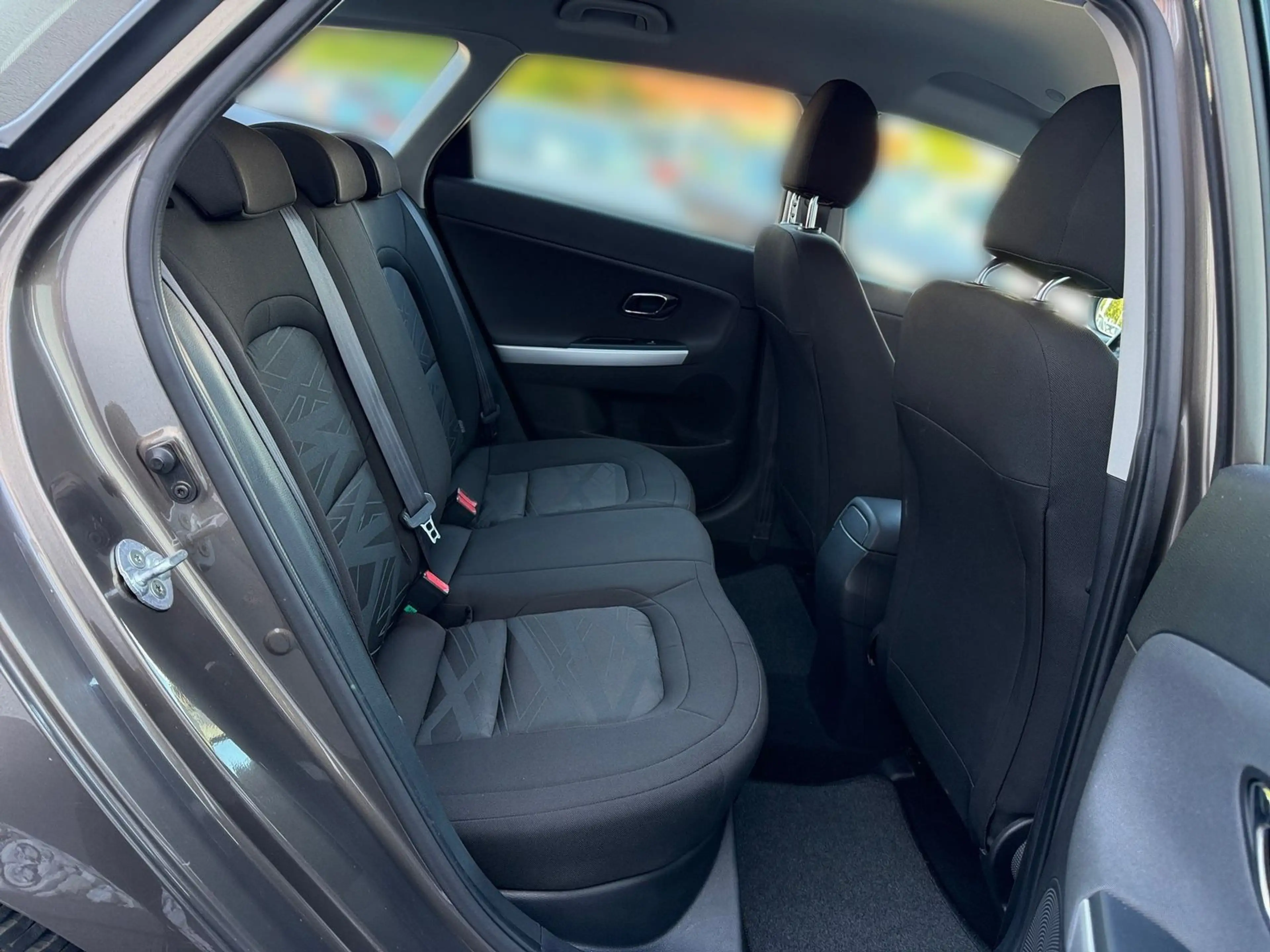 Kia Ceed / cee'd Ceed SW 1.6 Dream Team Sitzheizung AHK PDC Klima — photo 13