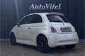 Fiat 500e 24kwh | Leder | Stoelverwarming | Cruise | PDC - A Bianco - thumbnail 9