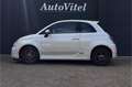 Fiat 500e 24kwh | Leder | Stoelverwarming | Cruise | PDC - A Bianco - thumbnail 5