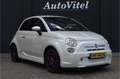 Fiat 500e 24kwh | Leder | Stoelverwarming | Cruise | PDC - A Bianco - thumbnail 24