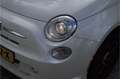 Fiat 500e 24kwh | Leder | Stoelverwarming | Cruise | PDC - A Bianco - thumbnail 2