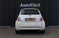 Fiat 500e 24kwh | Leder | Stoelverwarming | Cruise | PDC - A Bianco - thumbnail 10