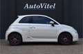 Fiat 500e 24kwh | Leder | Stoelverwarming | Cruise | PDC - A Bianco - thumbnail 18