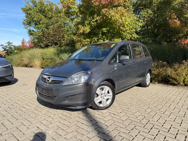 Opel Zafira 1.7 - 2013/235.000km/Euro 5 - *7-Plaats*