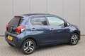 Peugeot 108 1.0 e-VTi Première Top 1ste-eigenaar/Camera/Climat Azul - thumbnail 4