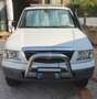 Mazda Pick Up Pick Up 2003 double cab 2.5 td Rap 110cv Weiß - thumbnail 1