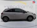Opel Corsa 1.4 Turbo 100ch Excite Start/Stop 3p Blanc - thumbnail 4