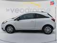 Opel Corsa 1.4 Turbo 100ch Excite Start/Stop 3p Blanc - thumbnail 9