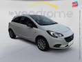 Opel Corsa 1.4 Turbo 100ch Excite Start/Stop 3p Blanc - thumbnail 3