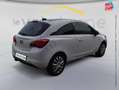Opel Corsa 1.4 Turbo 100ch Excite Start/Stop 3p Blanc - thumbnail 6