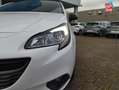 Opel Corsa 1.4 Turbo 100ch Excite Start/Stop 3p Blanc - thumbnail 13