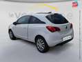 Opel Corsa 1.4 Turbo 100ch Excite Start/Stop 3p Blanc - thumbnail 8