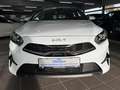 Kia Ceed SW / cee'd SW Ceed Sportswagon 1.6 CRDI Vision Komfort Paket Blanc - thumbnail 3