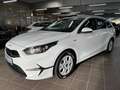 Kia Ceed SW / cee'd SW Ceed Sportswagon 1.6 CRDI Vision Komfort Paket Blanc - thumbnail 5