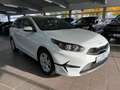 Kia Ceed SW / cee'd SW Ceed Sportswagon 1.6 CRDI Vision Komfort Paket Blanc - thumbnail 2
