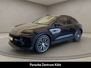 Luftfederung PASM 21-Zoll Rückfahrkamera