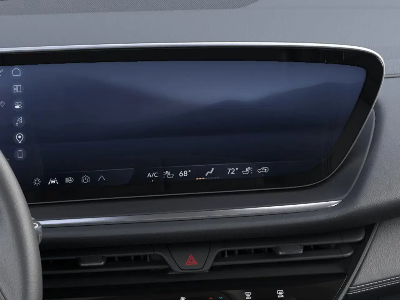 Buick Envision снимка Buick Envision
