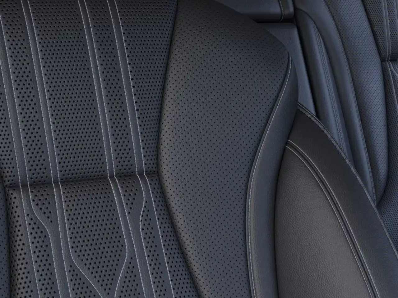 Buick Envision снимка Buick Envision