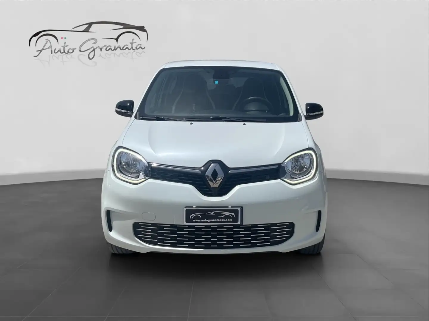 Renault Twingo Twingo SCe 65 CV Urban Night Bianco - 2