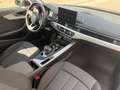 Audi A4 Avant 35 TFSI S-Tronic NAVI/SHZ/1HAND Noir - thumbnail 11