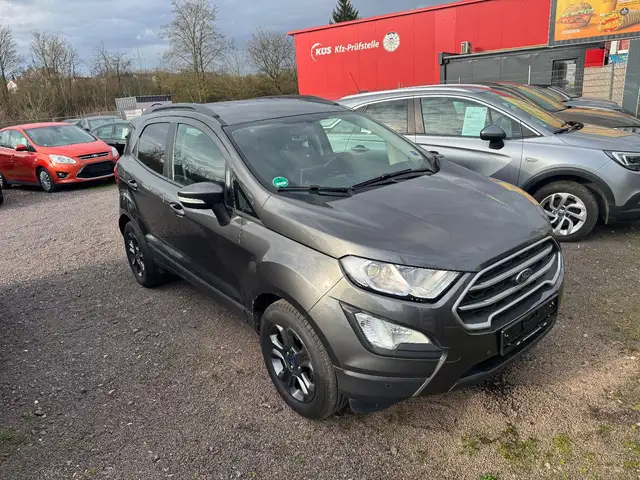 Ford EcoSport 1,0 Titanium Insp/Tüv Neu