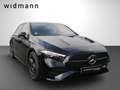 Mercedes-Benz A 200 Kompaktlimousine *AMG-Line*Pano*MULTIBEAM* Noir - thumbnail 6