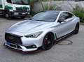 Infiniti Q60 Q60S 3.0t Coupe Aut. AWD Sport Tech Silber - thumbnail 5