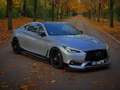 Infiniti Q60 Q60S 3.0t Coupe Aut. AWD Sport Tech Srebrny - thumbnail 2