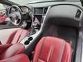 Infiniti Q60 Q60S 3.0t Coupe Aut. AWD Sport Tech Argent - thumbnail 9