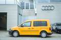 Volkswagen Caddy Trendline 2.0 TDI AHK Xenon Navi Amarillo - thumbnail 10
