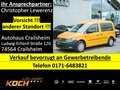 Volkswagen Caddy Trendline 2.0 TDI AHK Xenon Navi Amarillo - thumbnail 1