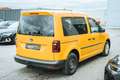 Volkswagen Caddy Trendline 2.0 TDI AHK Xenon Navi Amarillo - thumbnail 7