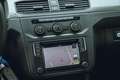 Volkswagen Caddy Trendline 2.0 TDI AHK Xenon Navi Amarillo - thumbnail 13