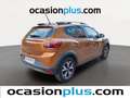 Dacia Sandero Stepway TCe Comfort 67kW Naranja - thumbnail 4