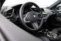 BMW 120 1-serie 120d High Executive M Sport Automaat / M S Black - thumbnail 3
