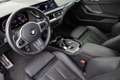 BMW 120 1-serie 120d High Executive M Sport Automaat / M S Zwart - thumbnail 6