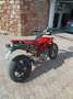 Ducati Hypermotard 1100 evo Czerwony - thumbnail 2