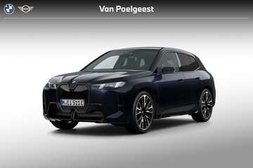 xDrive45 101 kWh | M Sportpakket Pro | Comfort Pac