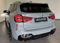 BMW X3 M X3 M Competition Vollausstattung Grau - thumbnail 4