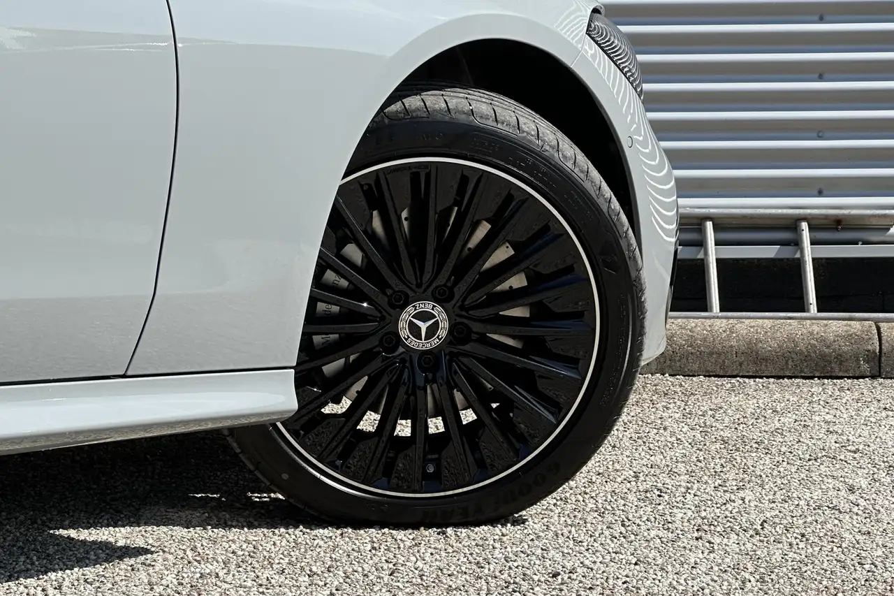 Mercedes-Benz CLE 2026