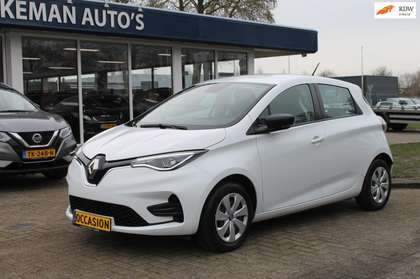 Renault ZOE R135 Edition One 52kWh Incl Accu !! Huurkoop Inrui