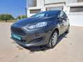 Ford Fiesta 1.0 EcoBoost Trend Gris - thumbnail 2