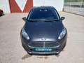 Ford Fiesta 1.0 EcoBoost Trend Gris - thumbnail 3