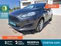 Ford Fiesta 1.0 EcoBoost Trend Gris - thumbnail 1